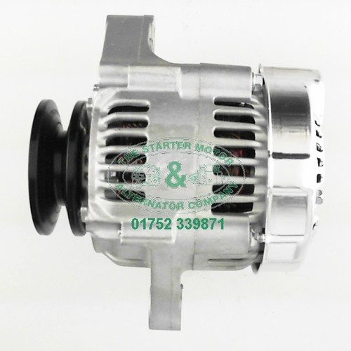 Kubota 40amp alternator - kubota,