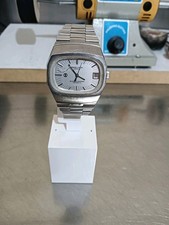 Favre-Leuba Quartz Raider 32768 Hz Wristwatch