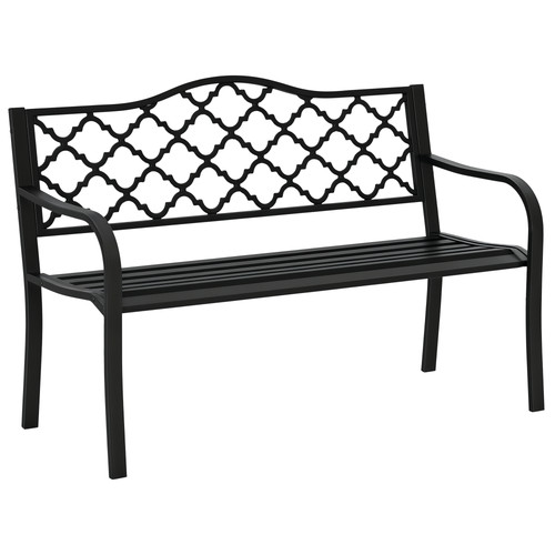 Outsunny seater garden - 2-seater,