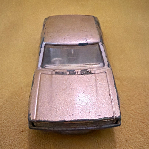 Matchbox ford cortina - ford,