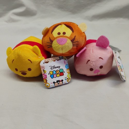 Disney winnie the pooh tsum - disney,