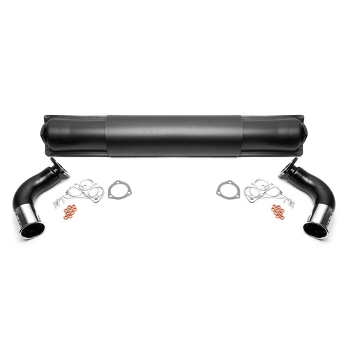 Sports exhaust silencer - sports, silencer,