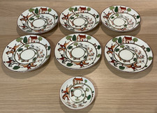 Crown Staffordshire “Hunting