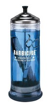 Barbicide Sterilising Glass