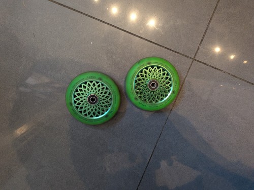 Root industries lotus wheels - lotus,