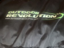 Outdoor Revolution Movelite