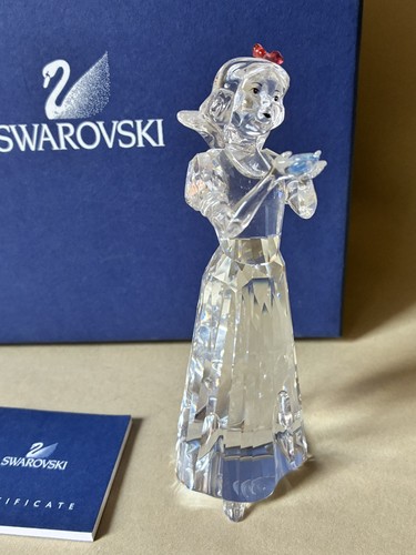 Swarovski disney snow white - disney,