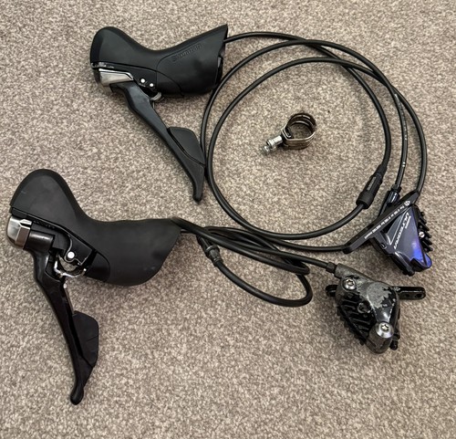 Shimano 685 ultegra level - shimano, rs-685