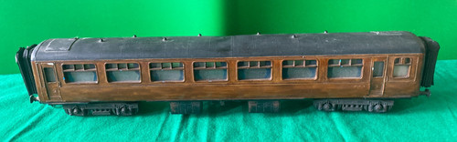 Triang gauge lner composite - o,