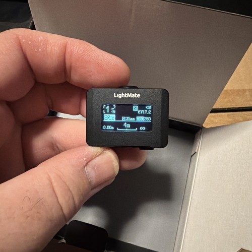 Lightmate lite digital - lightmate, 2r