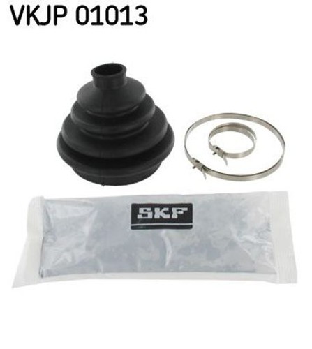 Fits skf vkjp 01013 - 01013, bellow