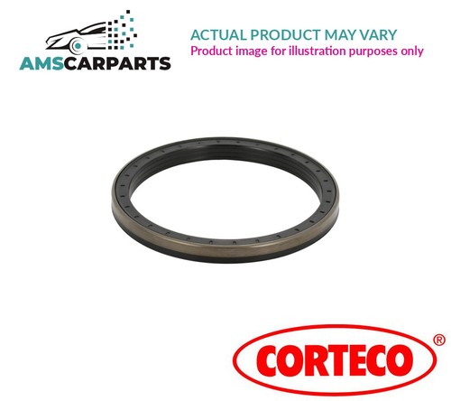 Wheel hub seal gasket - seal,