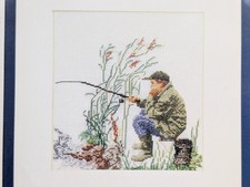 Thea Gouverneur Cross Stitch