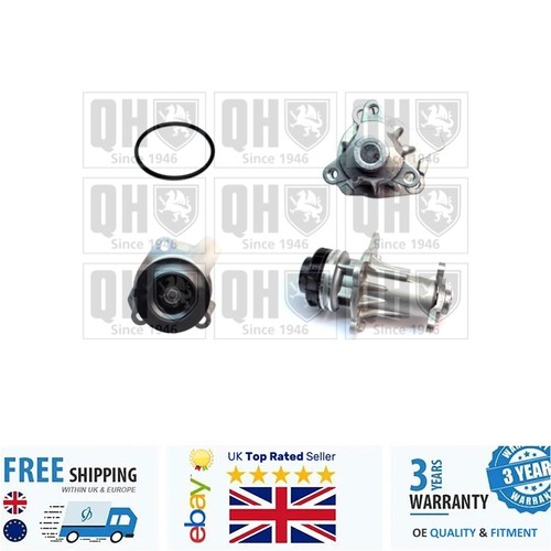 Engine cooling water pump for - pump,