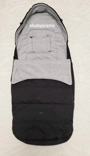 Joolz aer universal - joolz, footmuff