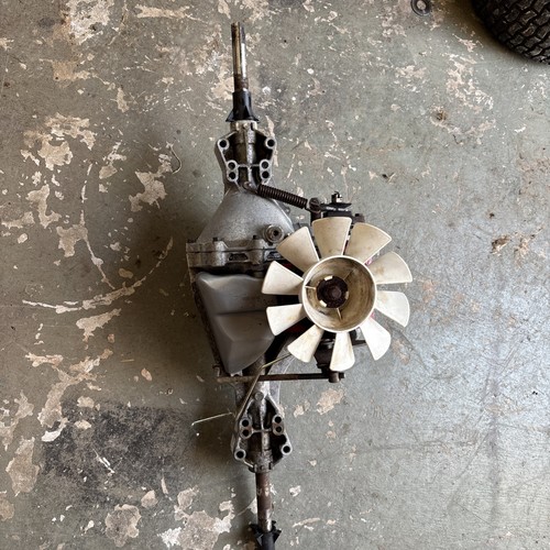 Lawnflite mtd 700 - lawnflite, series