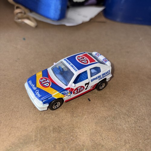 Matchbox vauxhall astra - matchbox,