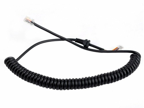 Dtmf mic microphone - microphone, cord