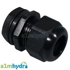 IWS System Pipe Assembly 16mm Universal Sealing Gland Spares 6 Pack Hydroponics