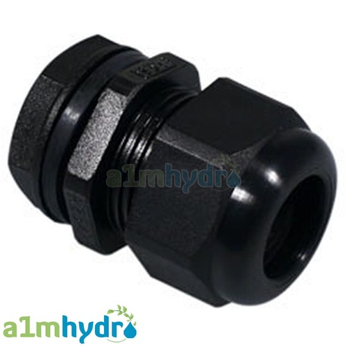 Iws system pipe assembly - assembly, 16mm