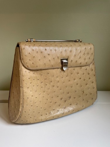 Asprey hand bag - hand,