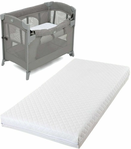 Xtra thick travel - travel, cot