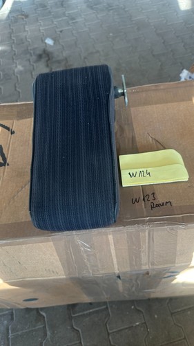 Center armrest mal - armrest,