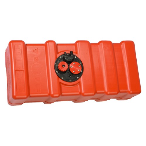 Plastic fuel tank litres - fuel, 53