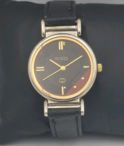 Vintage gucci 2000m - gucci,