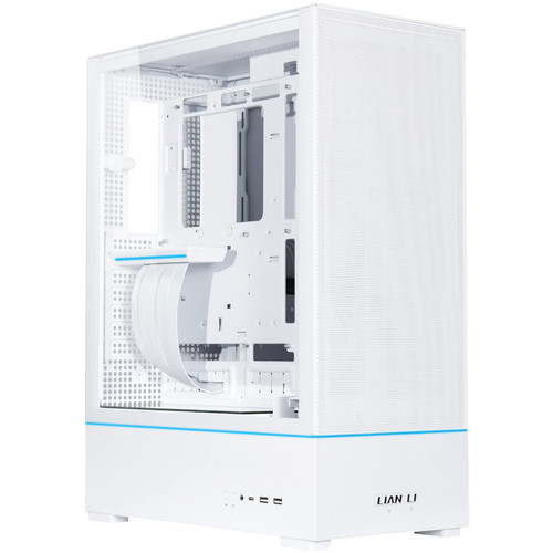 Lian sup case white - lian,