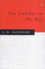 The Catcher in the Rye, J. D