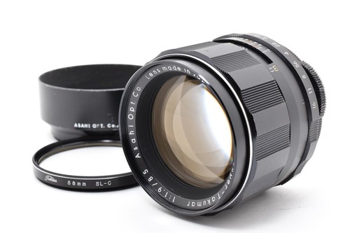 Pentax super takumar - pentax,
