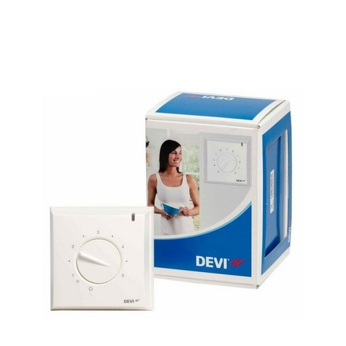 Devireg 130 dial manual - 130,