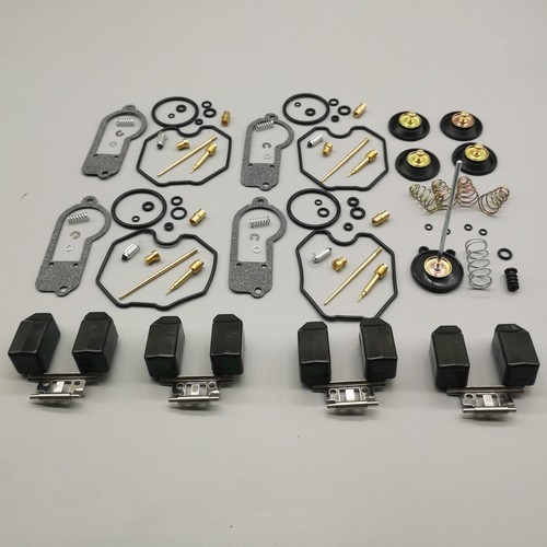 4set carburetor repair kit - 4set, for