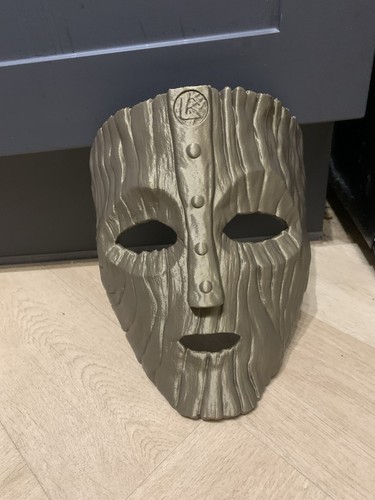 Loki mask the full - mask,