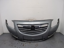 VAUXHALL INSIGNIA SRI Front