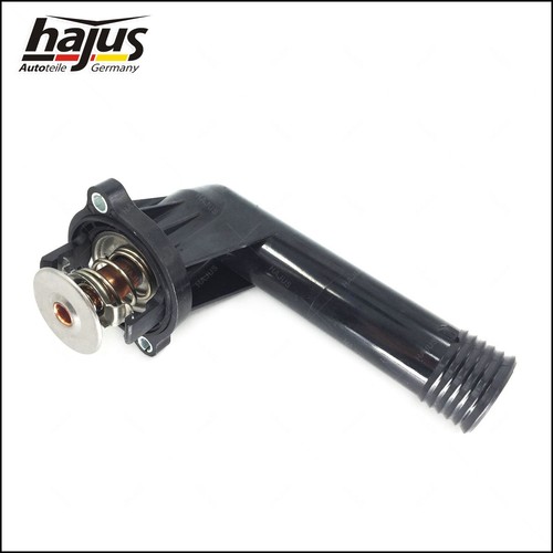 Thermostat with housing gasket - housing,
