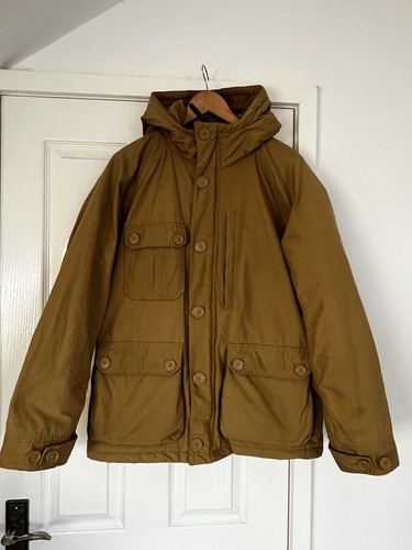 Woolrich men parka m - parka,