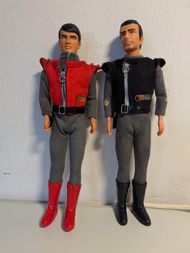 Vintage 1993 captain - vintage, scarlet