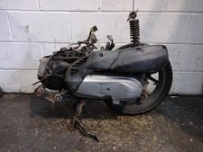 2013 HONDA NSC 50 VISION