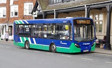 Thamesdown Transport, ADL