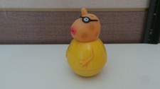 *Damaged* Pedro Pony Weebles -