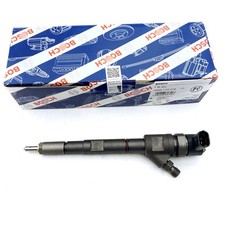 Diesel Fuel Injector