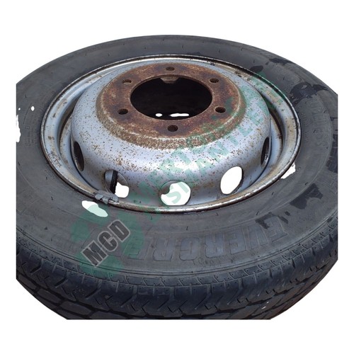 Genuine ford transit mk7 - ford, 16"