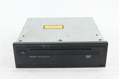 Audi 2007 2012 - audi, dvd