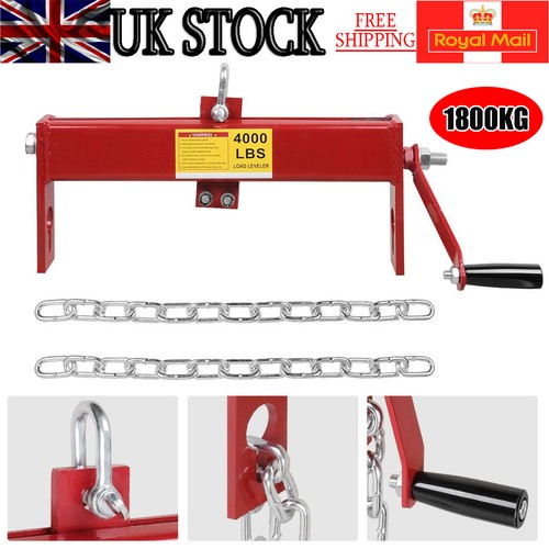 4000 lbs engine crane - 4000, hoist