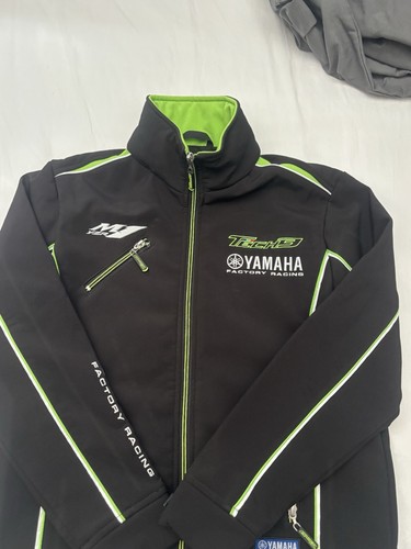 Yamaha racing jacket - yamaha,
