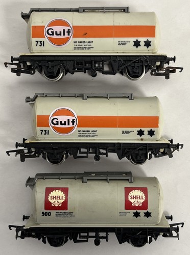 Vintage hornby gauge 731 - hornby,