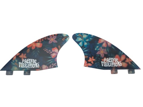 Pacific vibrations twin - vibrations,