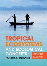 Tropical Ecosystems Ecological